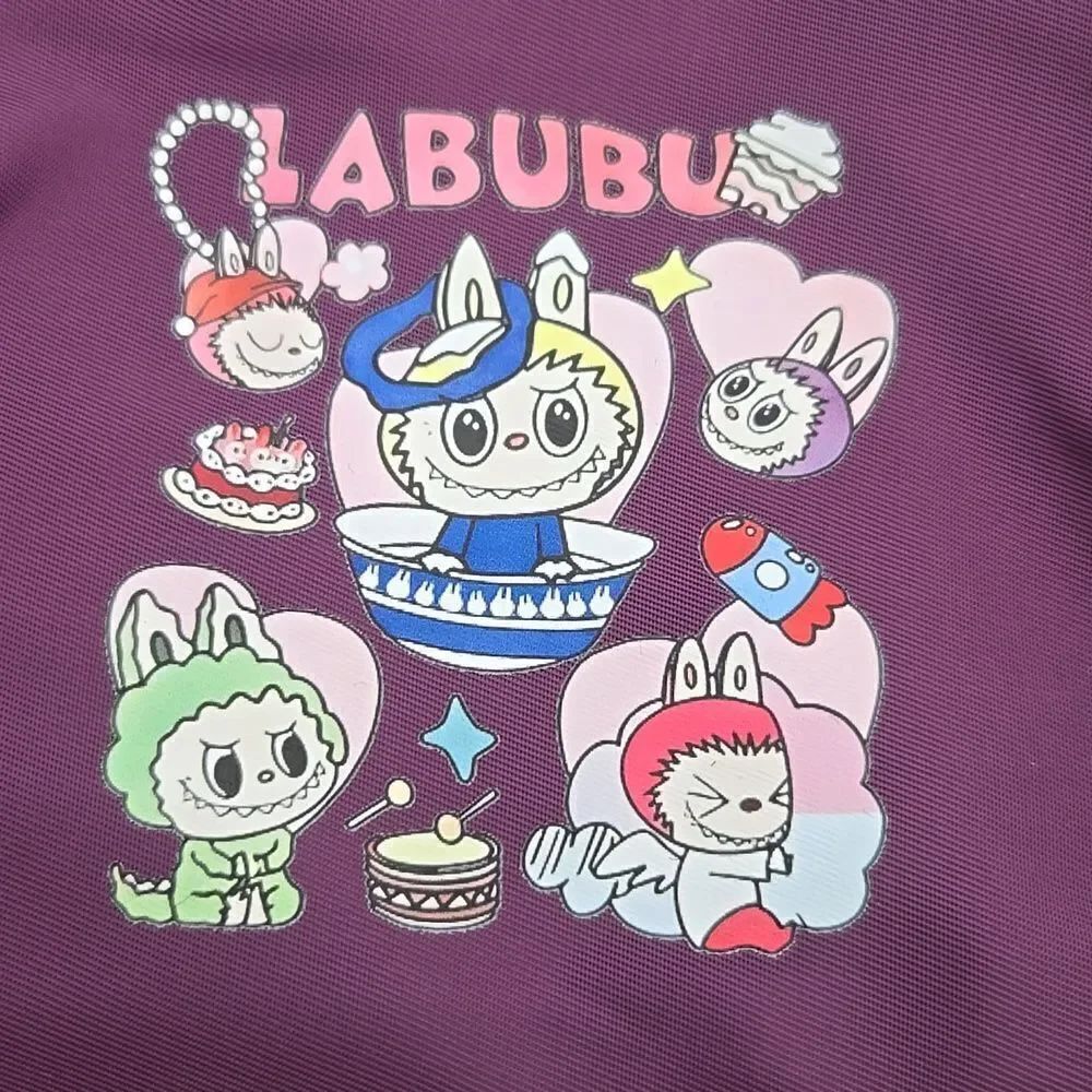 Labubu Bag - Picture 3 of 5